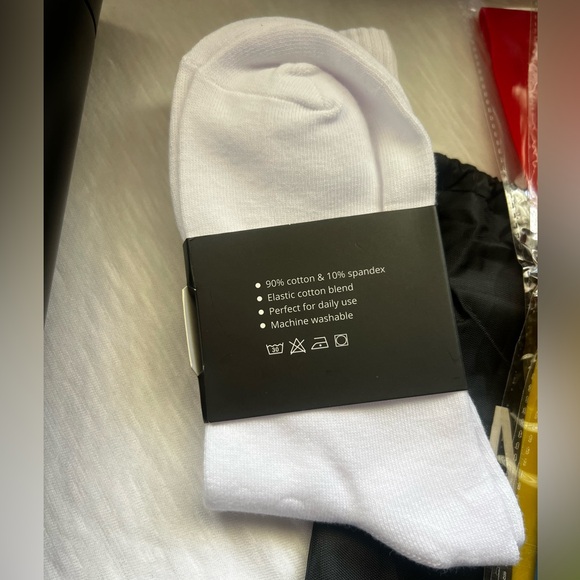 SLAY workout  Accessory Set - Picture 2 of 3